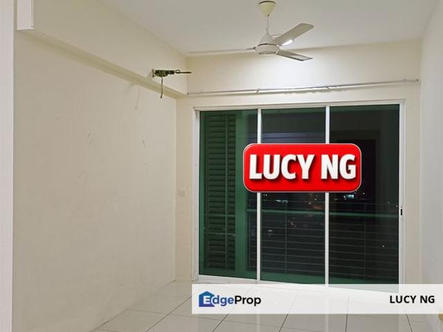 Condominium for rent in Wellesley, Penang