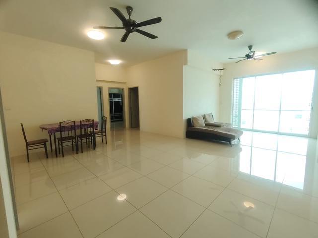 Serviced Residence for sale in Wellesley, Penang