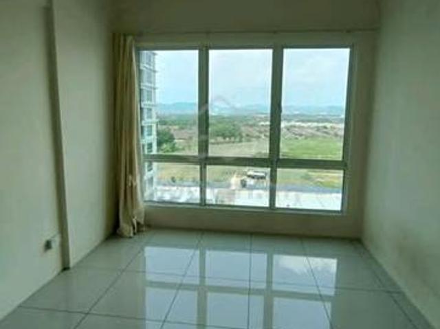 Serviced Residence for sale in Wellesley, Penang