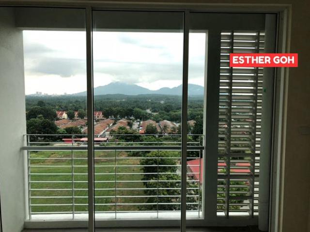 Serviced Residence for sale in Wellesley, Penang