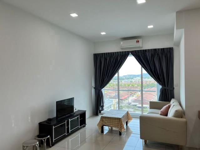 Serviced Residence for rent in Wellesley, Penang
