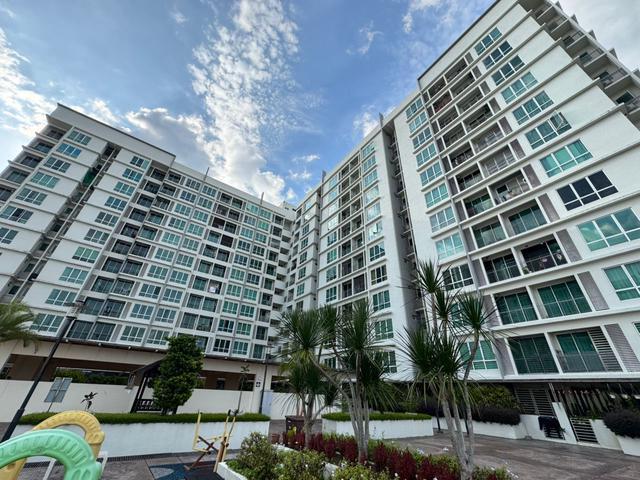 Serviced Residence for sale in Wellesley, Penang