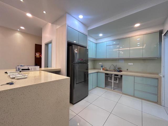 Serviced Residence for rent in Wellesley, Penang