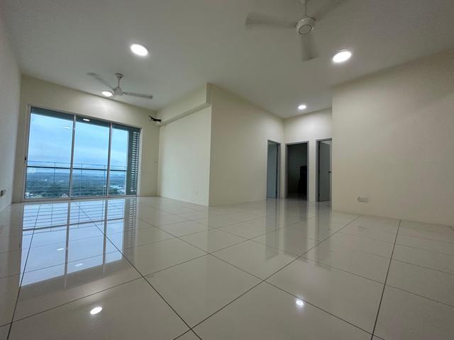 Serviced Residence for sale in Wellesley, Penang