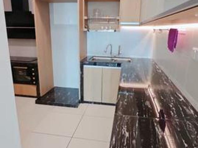 Serviced Residence for sale in Wellesley, Penang