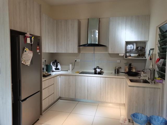 Serviced Residence for rent in Wellesley, Penang