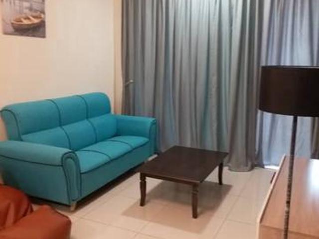 Serviced Residence for rent in Wellesley, Penang