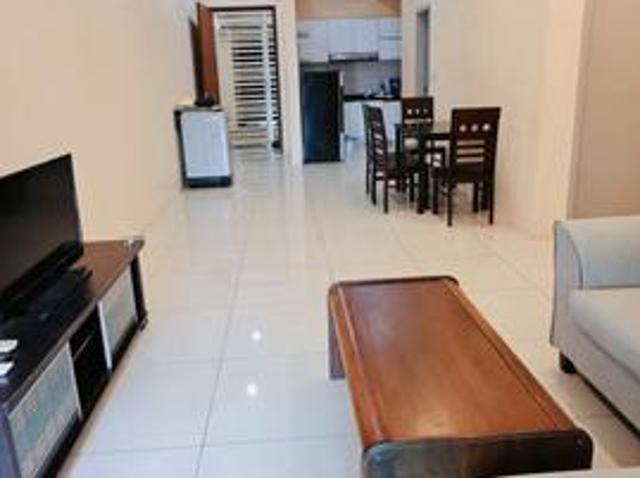 Serviced Residence for sale in Wellesley, Penang