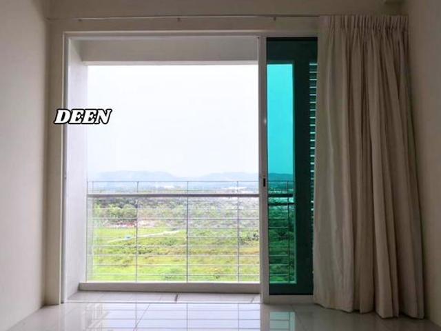 Serviced Residence for sale in Wellesley, Penang