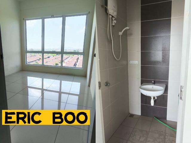 Serviced Residence for sale in Wellesley, Penang