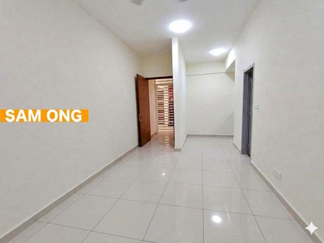 Serviced Residence for sale in Wellesley, Penang