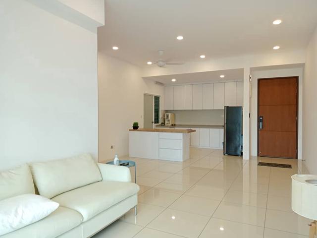 Serviced Residence for rent in Wellesley, Penang