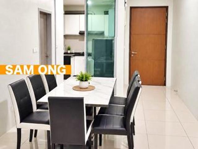 Serviced Residence for sale in Simpang Ampat, Seberang Perai