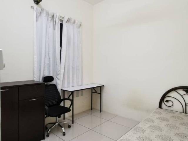 Room for rent in Georgetown, Penang