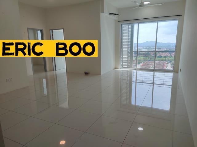 Serviced Residence for sale in Wellesley, Penang