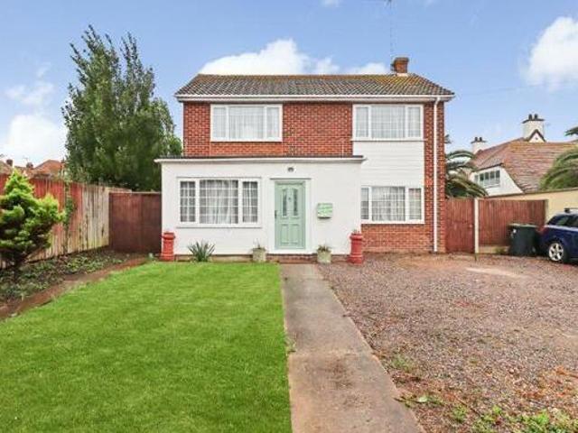 House for sale in East Cliftonville, Acol