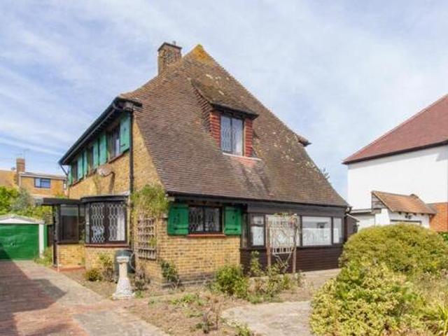House for sale in East Cliftonville, Acol