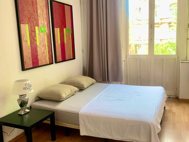 Appartement location à Schaarbeek, Bruxelles