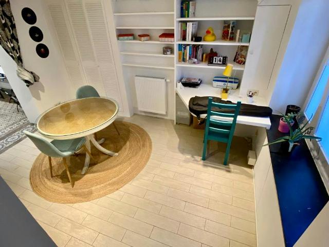 Appartement location à Sint-lambrechts-woluwe, Bruxelles