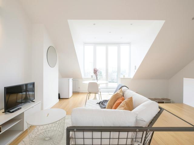 Appartement location à Anderlecht, Bruxelles