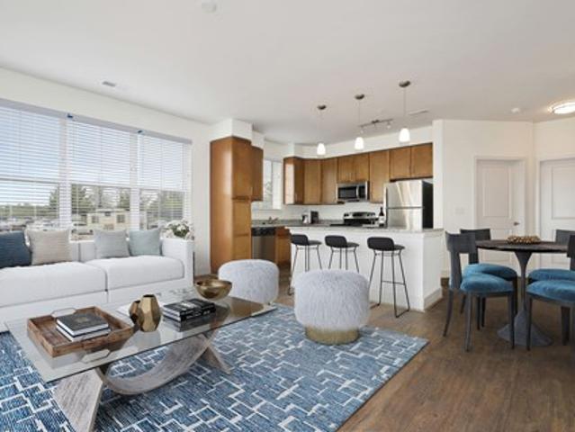 Apartment for rent in Nottingham