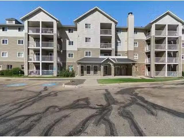 Condo for sale in Grande Prairie, Alberta