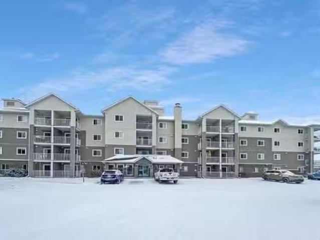 House for rent in Grande Prairie, Alberta