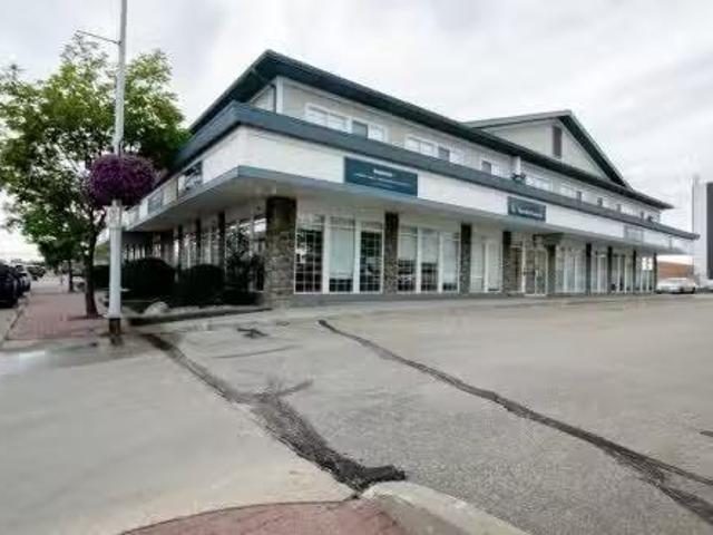 House for rent in Central Business District, Grande Prairie