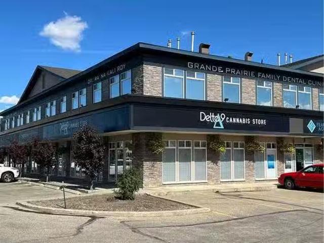 House for sale in Grande Prairie, Alberta