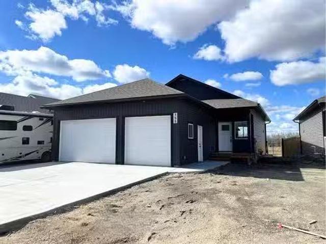House for sale in Grande Prairie, Alberta