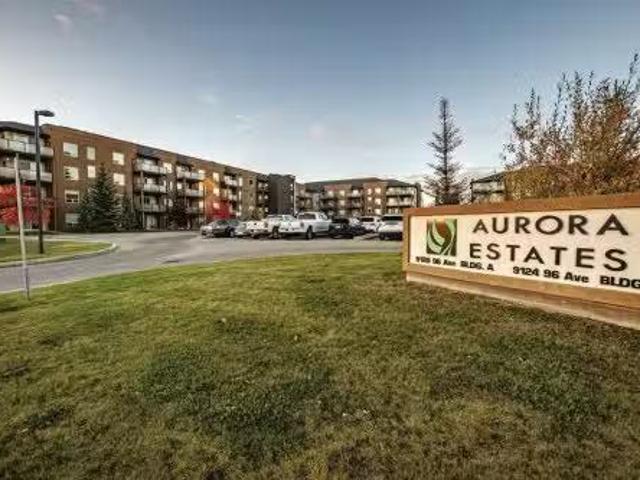Condo for sale in Grande Prairie, Alberta