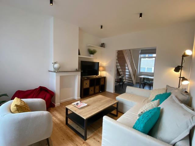 Appartement location à Oudergem, Bruxelles
