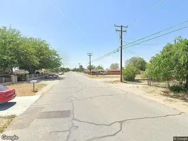 House for rent in Pomona