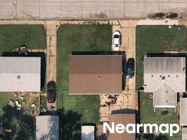 House for sale in Council Bluffs