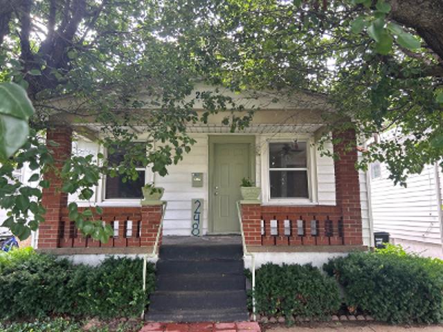 House for sale in Missouri