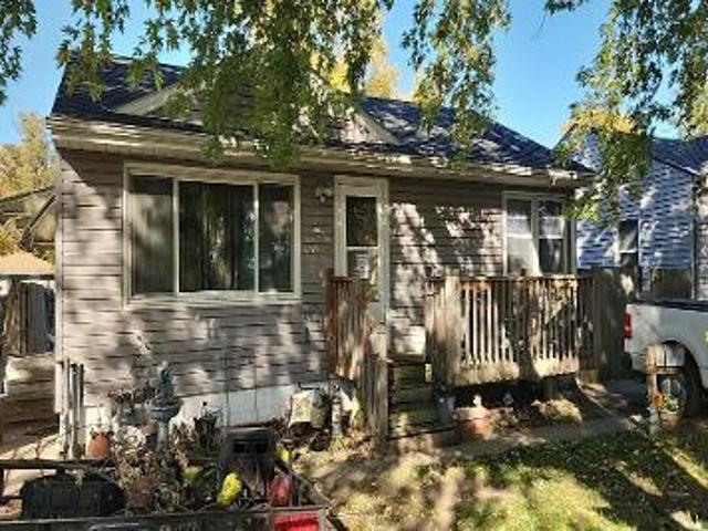 House for sale in Council Bluffs, Iowa
