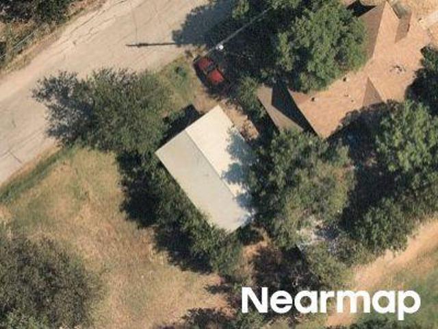 House for sale in Brownwood, Texas