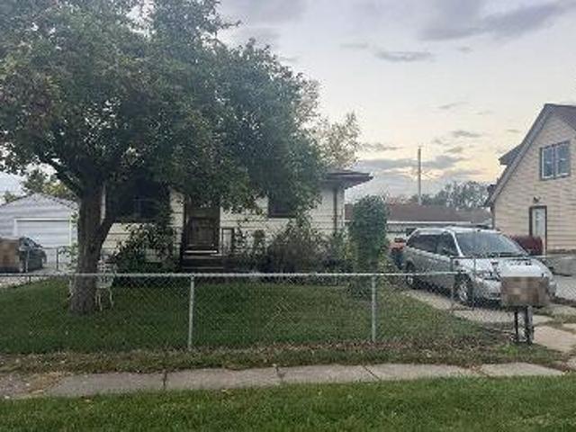 House for sale in Council Bluffs, Iowa