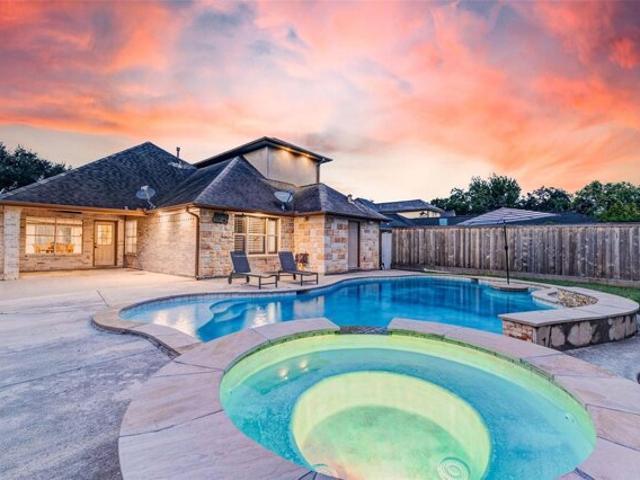 House for sale in Harris, Texas