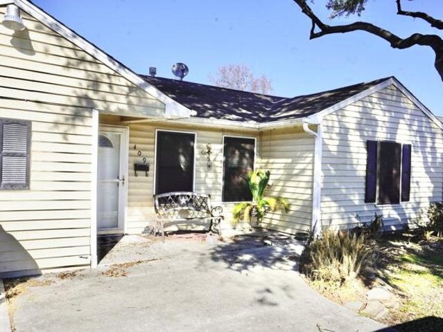 House for sale in South Houston, Texas