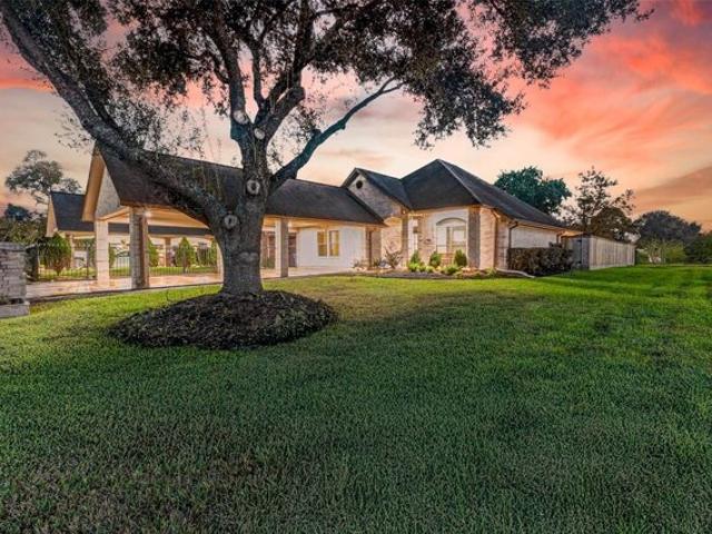 House for sale in South Houston, Texas
