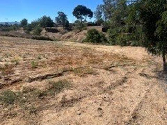 Land for sale in Yucaipa, California