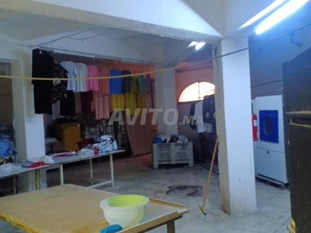 Local commercial vente à Tanger, Tanger-Tétouan