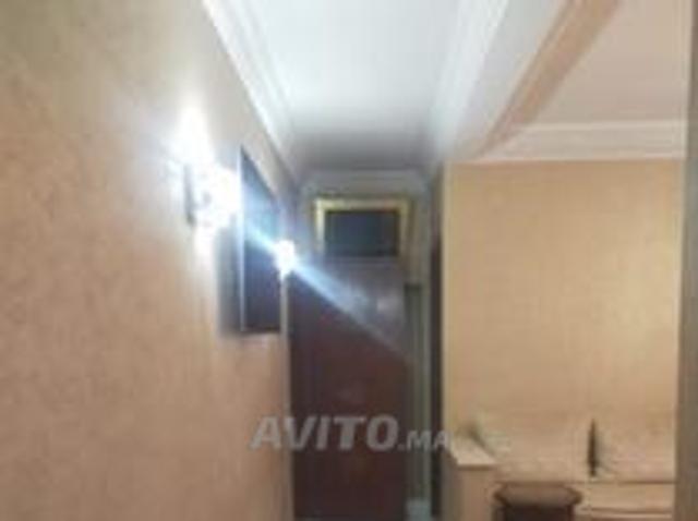 Appartement vente à Témara