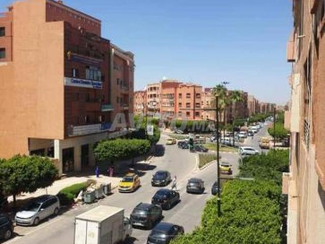 Maison vente à Mellal
