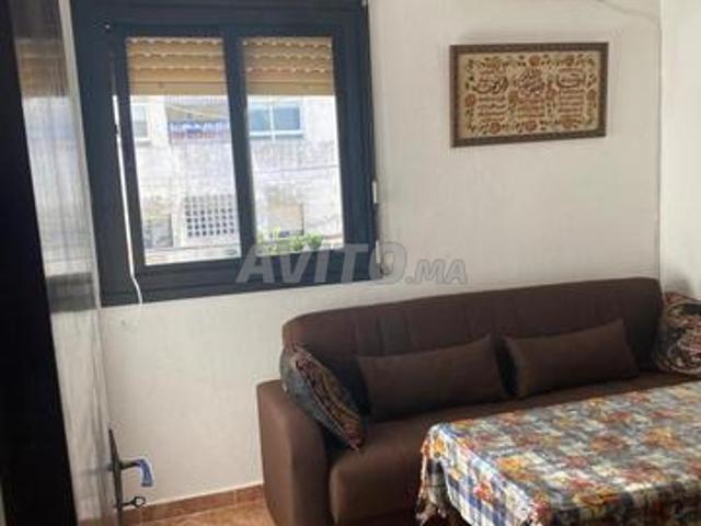 Appartement location