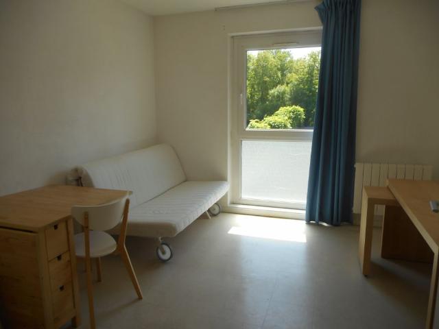 Appartement location à Reims