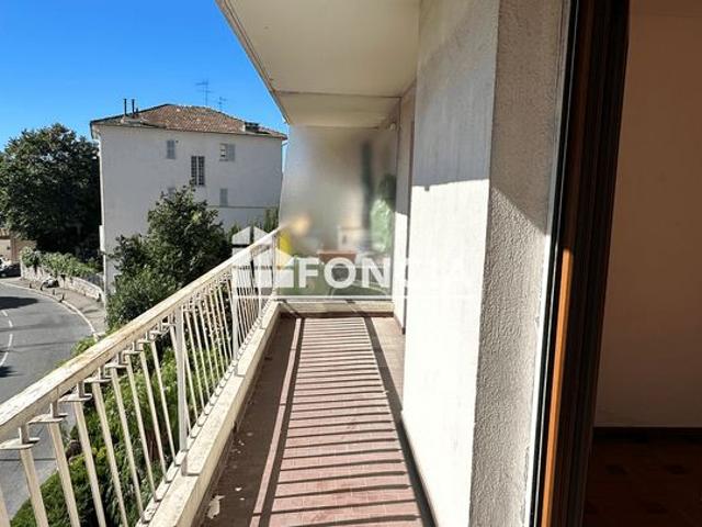 Appartement vente à Nice, Alpes-Maritimes