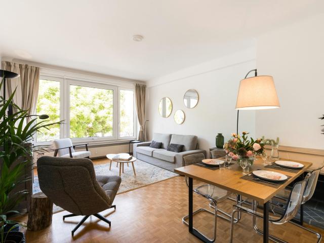 Appartement location à Sint-lambrechts-woluwe, Bruxelles