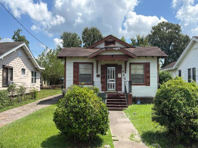 House for sale in Jefferson, Texas
